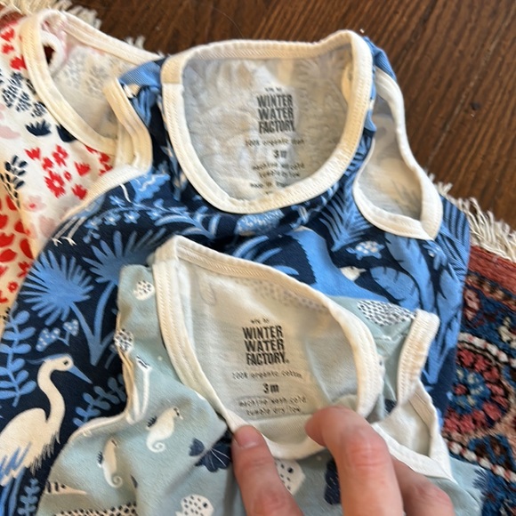 3 WWF bubble suits! Original listing was cancelled because we could not find - Picture 2 of 3